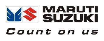 Maruti Suzuki logo